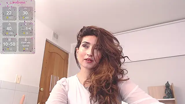 Snapshot of linda_morgan1 chatting on December 2025 12:26:01 PM linda morgan1 online show from December 2025 12:26:01 PM