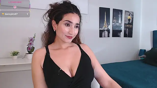 linda morgan1 online show from April 2026 12:22:02 PM