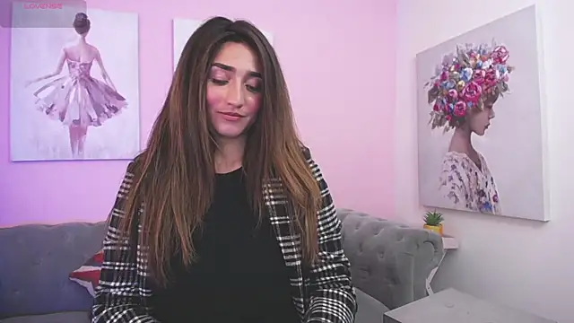 Snapshot of linda_morgan1 chatting on September 2025 12:22:01 PM linda morgan1 online show from September 2025 12:22:01 PM