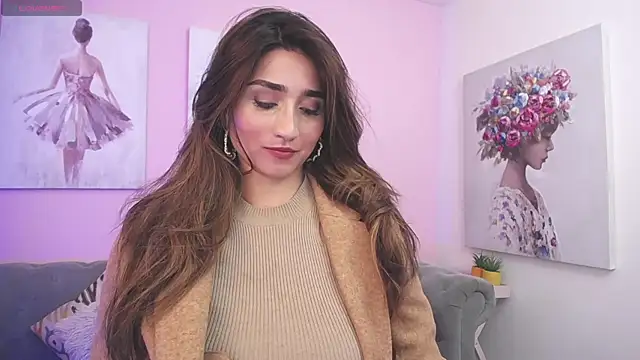 Snapshot of linda_morgan1 chatting on October 2025 12:20:02 PM linda morgan1 online show from October 2025 12:20:02 PM