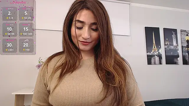 Snapshot of linda_morgan1 chatting on November 2025 12:21:01 PM linda morgan1 online show from November 2025 12:21:01 PM