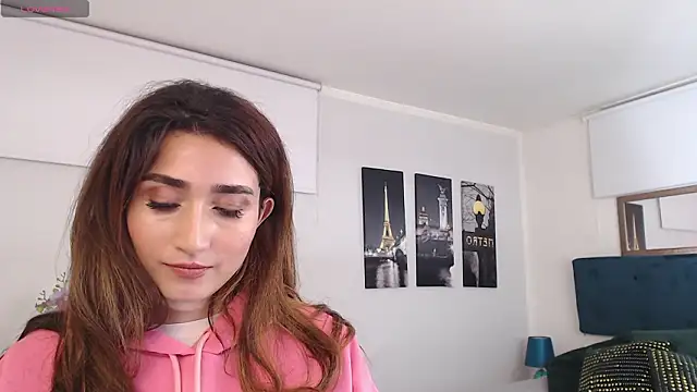 linda morgan1 online show from March 2026 12:20:01 PM