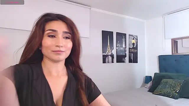 linda morgan1 online show from March 2026 12:21:01 PM