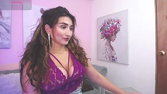 Snapshot of linda_morgan1 chatting on October 2025 12:26:01 PM linda morgan1 online show from October 2025 12:26:01 PM