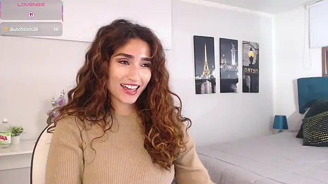 linda morgan1 online show from April 2026 12:23:01 PM