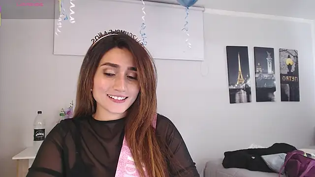 linda morgan1 online show from April 2026 12:32:02 PM