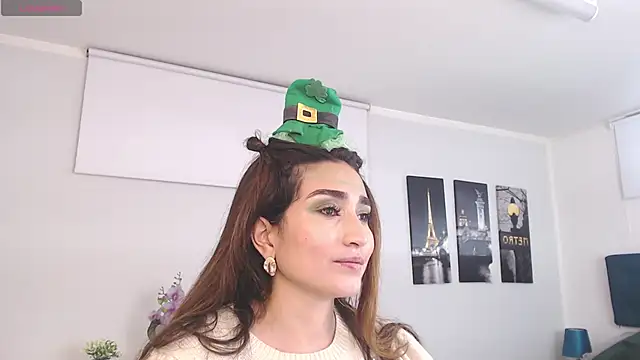 linda morgan1 online show from March 2026 12:30:02 PM