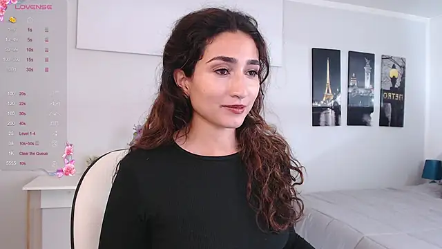 linda morgan1 online show from April 2026 12:20:01 PM