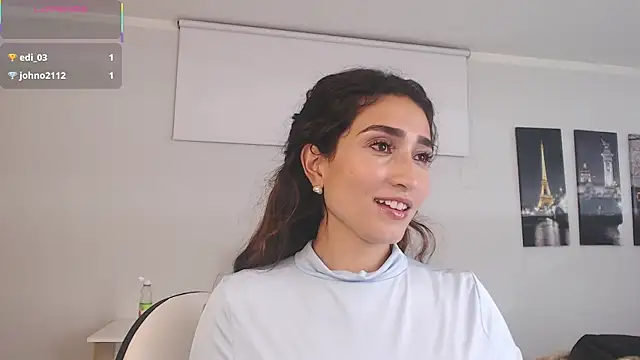 linda morgan1 online show from April 2026 12:21:02 PM