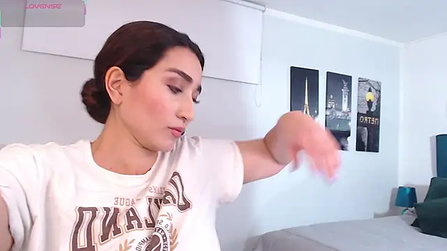 linda morgan1 online show from February 2026 11:45:01 AM