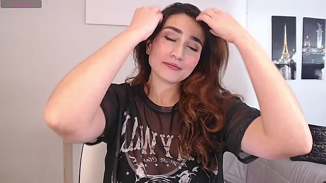 linda morgan1 online show from February 2026 12:16:02 PM