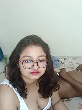 Drizzling Intimecy online show from September 2025 07:15:02 PM