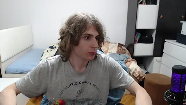 mcbrigete online show from May 2026 11:00:01 PM
