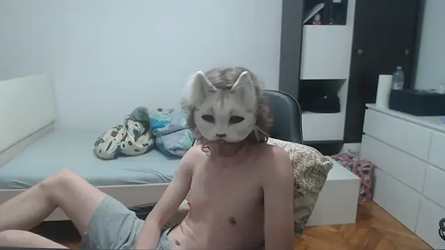 mcbrigete online show from April 2026 11:31:01 PM