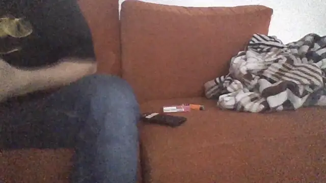 elchavalin online show from December 2025 04:00:01 PM