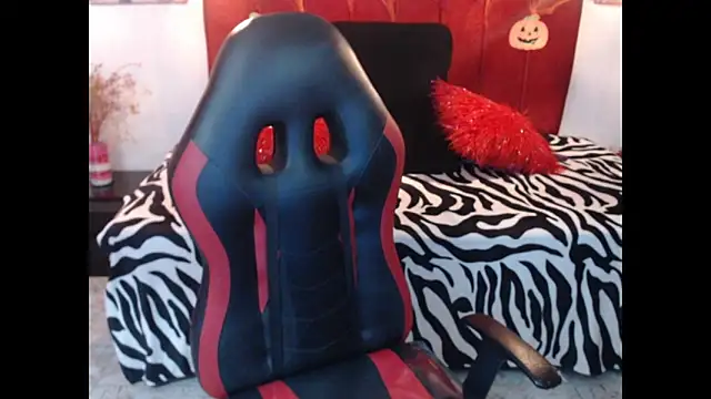 CindySweet 1 online show from October 2025 01:33:02 PM