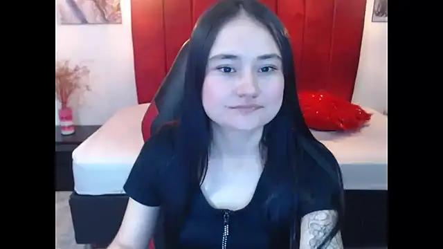 CindySweet 1 online show from November 2025 01:34:02 PM