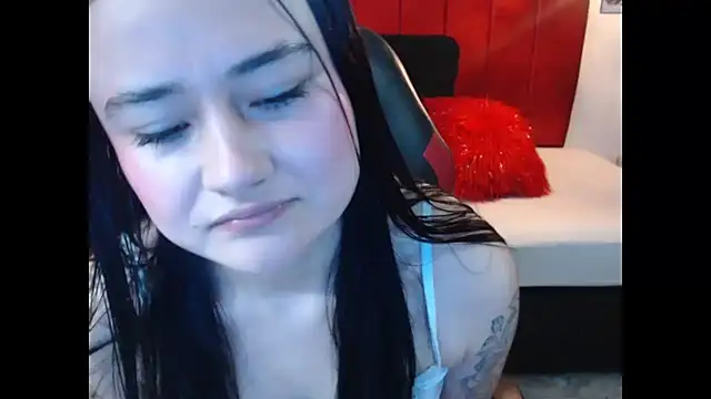 CindySweet 1 online show from November 2025 01:26:02 PM