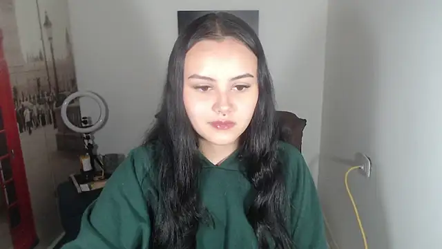 crazy daniela online show from September 2025 08:49:02 PM