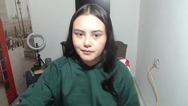 crazy daniela online show from September 2025 12:22:02 PM