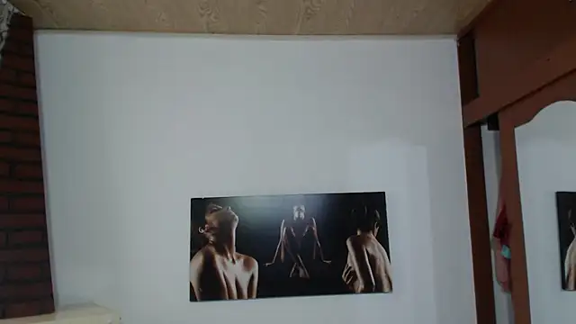 crazy daniela online show from September 2025 08:41:01 PM
