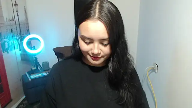 crazy daniela online show from September 2025 08:35:02 PM