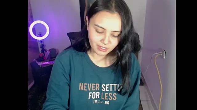 crazy daniela online show from October 2025 12:41:02 AM
