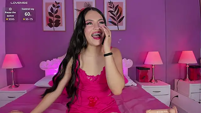 Gabby Bale online show from October 2025 03:30:02 AM