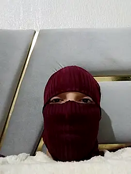 Ahalm online show from November 2025 11:36:01 PM