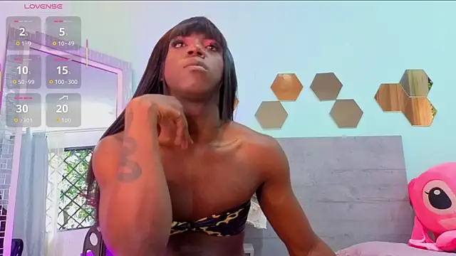 Paulina Sodi online show from January 2026 04:36:02 PM