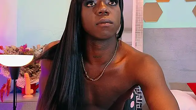 Paulina Sodi online show from November 2025 10:46:01 PM