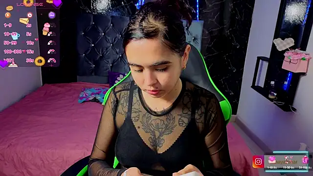 rin yamamoto online show from September 2025 02:01:01 PM