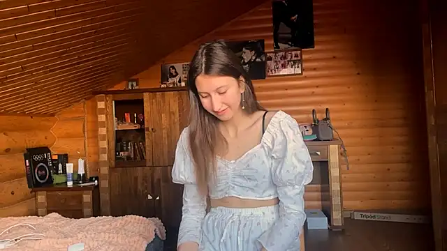 Shyselly online show from September 2025 03:06:01 PM