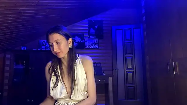 Shyselly online show from September 2025 03:29:01 PM