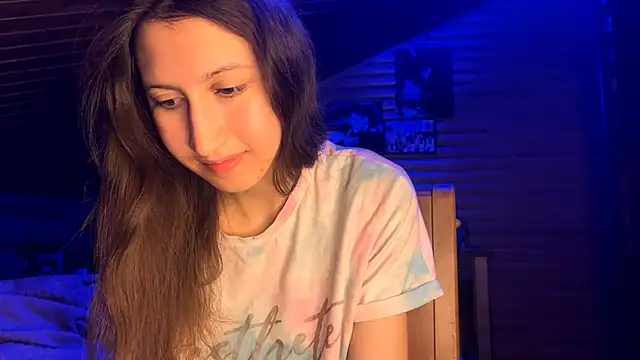 Shyselly online show from September 2025 06:14:02 PM