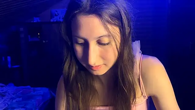 Shyselly online show from September 2025 08:11:01 PM