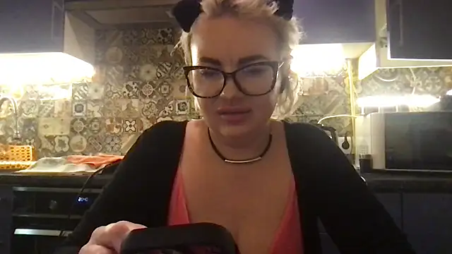 Oksi494 online show from February 2026 07:54:02 PM