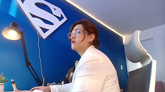 Skylar  Desire online show from November 2025 11:25:02 AM