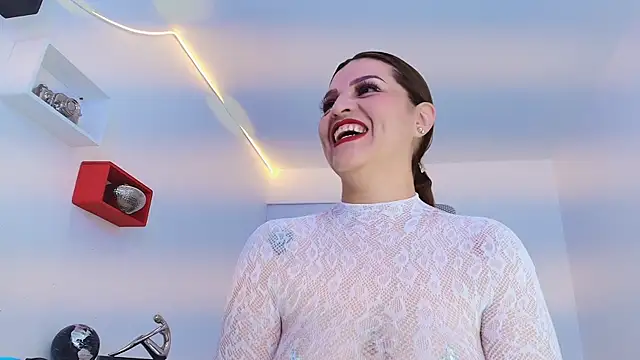 Skylar  Desire online show from September 2025 01:37:02 PM