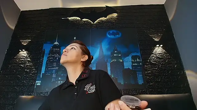 Skylar  Desire online show from October 2025 11:42:02 AM