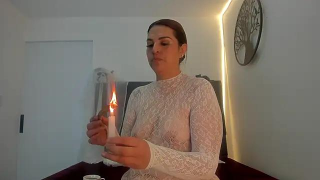 Skylar  Desire online show from October 2025 02:07:02 PM