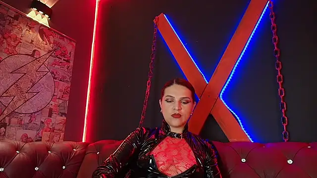 Skylar  Desire online show from November 2025 01:37:02 PM