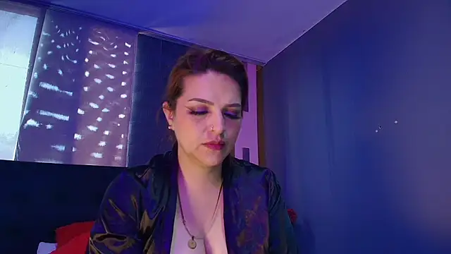 Skylar  Desire online show from November 2025 01:15:01 PM