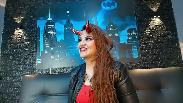 Skylar  Desire online show from October 2025 12:48:02 PM