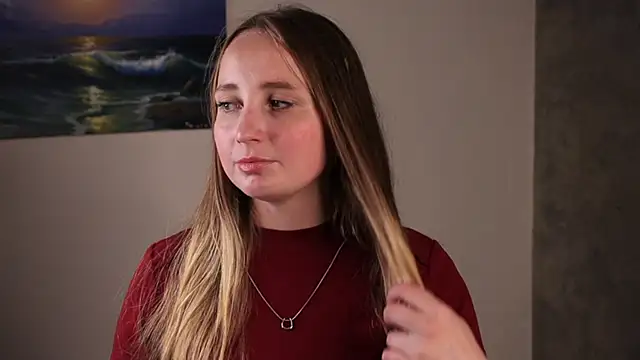 NoeliaPrutt online show from September 2025 04:22:02 PM