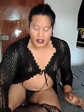 NARFOJ online show from November 2025 08:34:01 PM