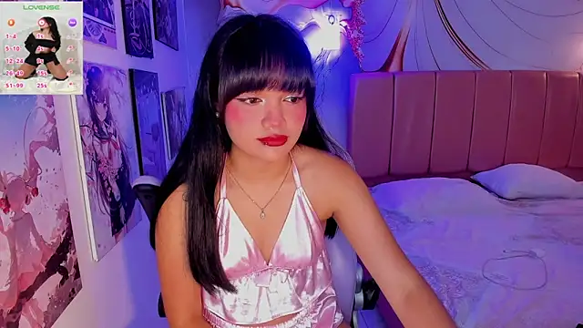 BellaGreen  online show from October 2025 07:59:02 PM