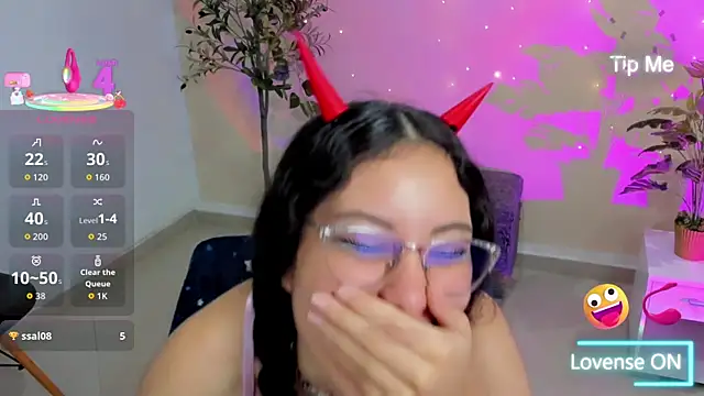 Krysten Riter online show from January 2026 02:23:02 PM