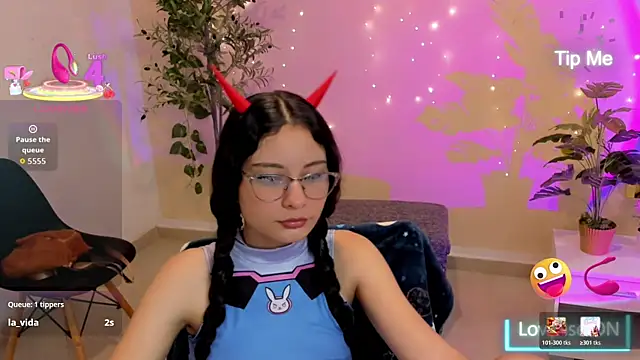 Krysten Riter online show from January 2026 02:45:01 PM