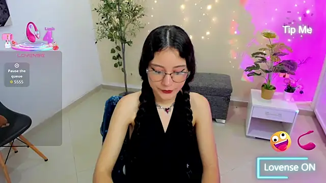 Krysten Riter online show from January 2026 01:48:02 PM